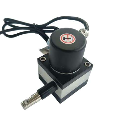 Milont MT Series Cable Displacement Sensor - from 100 mm to 4000 mm - RS485 (1500mm, 1)