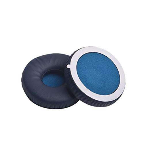 Earpads Ear Pads Foam Cushions Cover Earmuffs Compatible with Sony WH-XB700 Headphones 5
