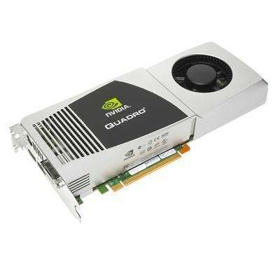 PNY NVIDIA Quadro FX 4800 Graphics Card VCQFX4800-ELEM-PB