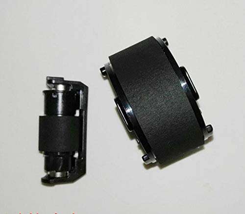 Replacement Parts for Printer PRTA08403 Compatible Copier Pick Up Roller Seperation Pad for HP M251 251 275 276 Printer Part 2pc/Set 3set/Lot 1