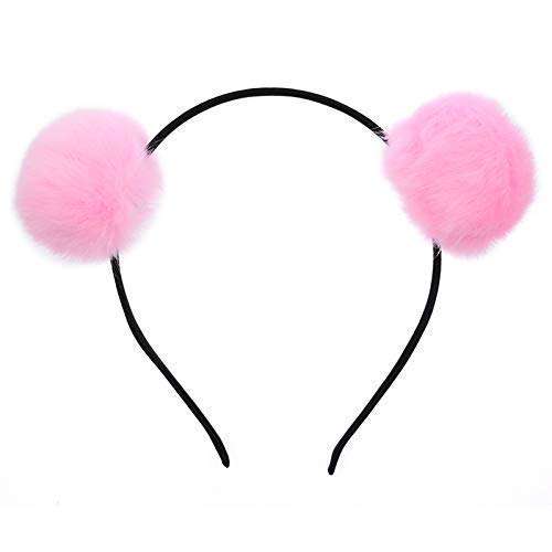 NAKAS Baby Hair Band; Mix Style Tic Tac; Hair Clips; Pin; Elastics Ponytail Holder Hair Accessories for Girls ; 67 Pieces/Set (Multicolour) 2