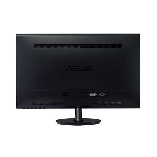 Asus LCD VS228H-P LED Backlight 21.5inch Wide HDMI DVI VGA 1920x1080 500000001 5ms Retail 5