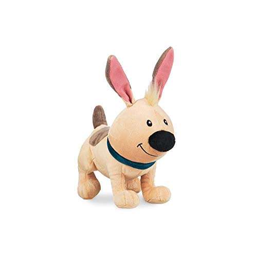 Disney Animators' Collection Little Brother Plush – Mulan – Mini Bean Bag – 7 inches 1
