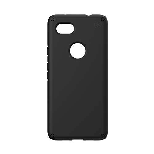 Speck Products Google Pixel 3a Case, Presidio Lite, Black 2