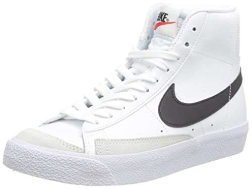 Nike Blazer Mid '77 (Big Kid) 1