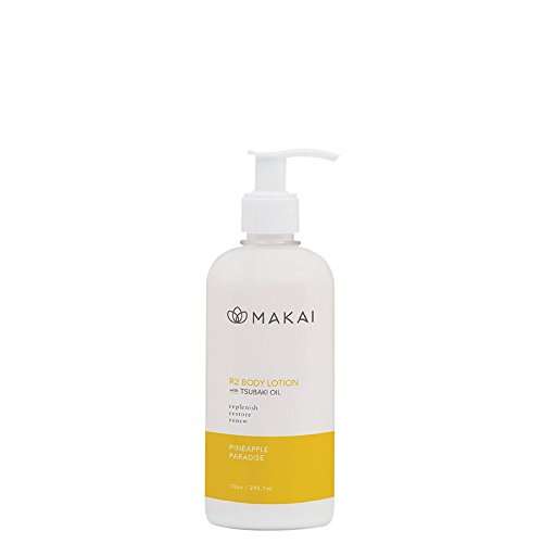 Makai Body Lotion 10 oz Pineapple Paradise