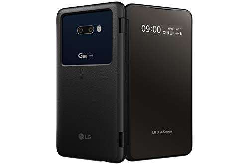 LG Dual Screen™ for LG G8X ThinQ™ 1