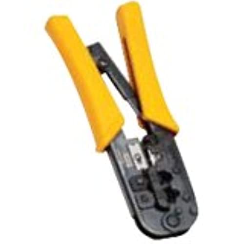 Fluke Networks 11212530 Modular Crimper 3