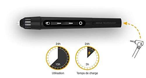eBeam Edge + USB 4