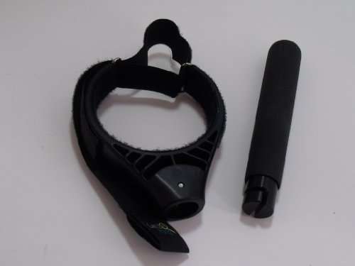 LenZa Lenz A Hand, Helps Hold and Stabilize your Camera and Lens 5