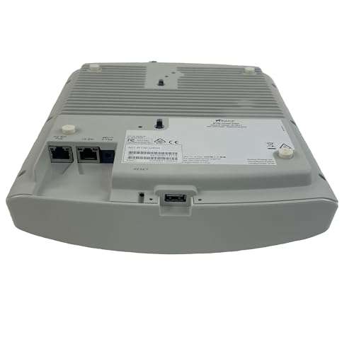 Ruckus R730 Access Point (901-R730-US00) with Mounting Kit (Hardware Only) 4