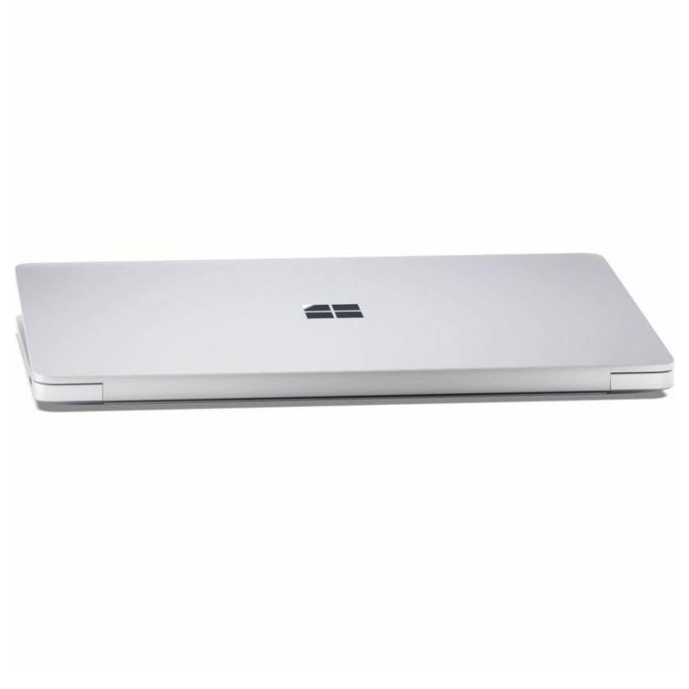 Microsoft Surface Laptop for Business Windows 11 Pro Copilot+ PC, 13.8" Qualcomm Snapdragon X Elite, 32GB RAM, 512 GB SSD Storage, Platinum 6