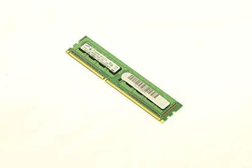 HP 635803-001 DIMM 2GB PC3-10600 9-9-9 DPC