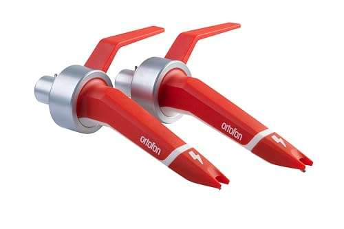 Ortofon Concorde MK2 Digital Twin Cartridge 1