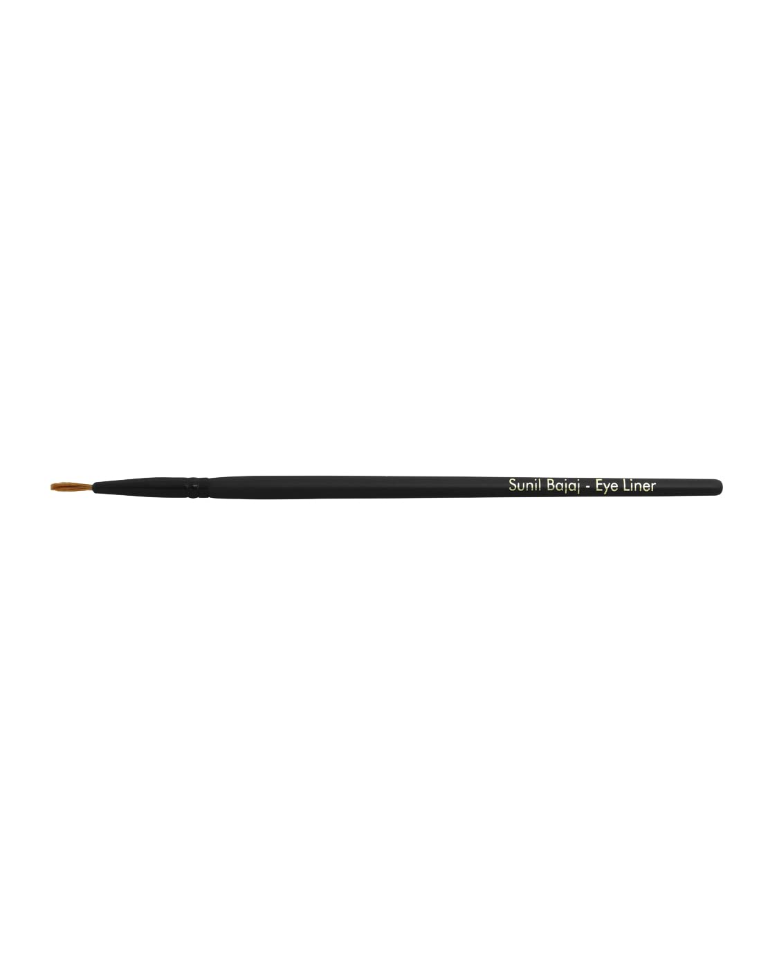 Sunil Bajaj, Eye Liner Makeup Brush 1
