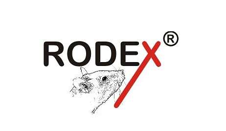 Rodex Dual Speakers Transonic Pest Repeller-220 V Ac -3500 Sq. Ft Coverage for Office, Home, Restaurant, Computer Room, Server Room, Hub Rooms & High Sensitive Area by Rodex 3