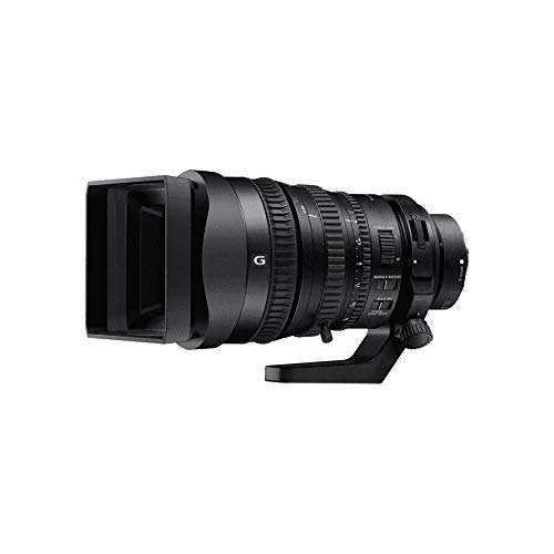 Sony SELP28135G E Mount - Full Frame 28-135mm F4.0 G Lens 3