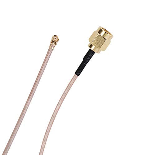 Filter Attenuator,Seesii RF Demo Kit NanoVNA RF Tester Board Filter Attenuator for NanoVNA-F NanoVNA-H Vector Network Analyzer Kits 4