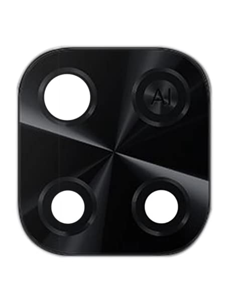 SPAREWARE® Compatible for Xiaomi Redmi Mi 11C : Camera Glass Lens Camera Lens Camera Glass 1