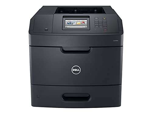 Dell Smart Printer S5830dn (Taa), 210-Ai