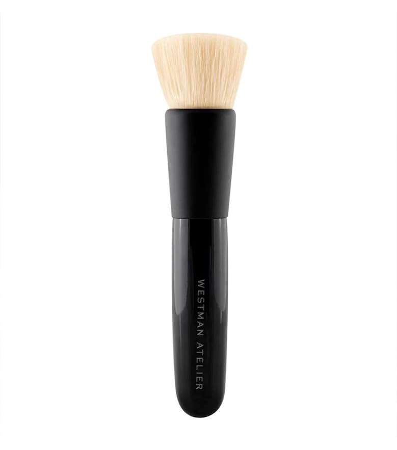 Westman Atelier Clean Highlighter Blender Brush