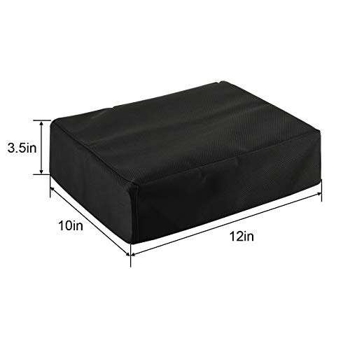 Home Video Projector Dust Cover Protector for Epson 1060, Epson Pro EX9220, Epson EX5260, Epson Pro EX7260, Epson Pro EX9210, Epson EX3260, Nylon Fabric 4
