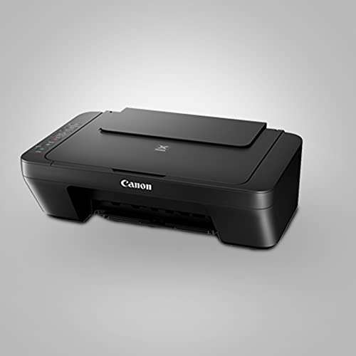 Canon PIXMA MG3070S All in One (Print, Scan, Copy) WiFi Inkjet Colour Printer for Home/Student 3
