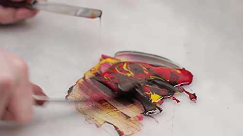 INKjetsclub 934XL Black / 935Xl Cyan, Magenta, Yellow/Ink Cartridges Combo Pack (4-Pack) | Compatible with OfficeJet 6810; OfficeJet Pro 6230, 6830 Series 5