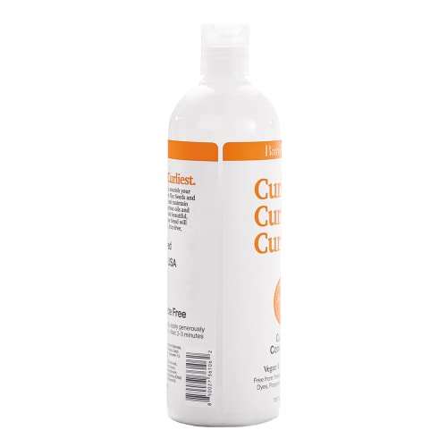 BARE BIOTICS Curly. Curlier. Curliest Curling Conditioner, 16 fl. Ounces 4