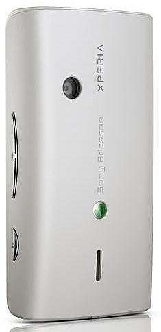 Sony Ericsson XPERIA X8 (E15i) Unlocked GSM Android Smartphone with 3MP Camera, Touchscreen, Wi-Fi, Bluetooth and GPS-International Version with no US Warranty (White) 2