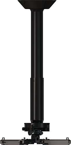 Crimson-Universal Ceiling Projector Kit with 12" to 18" Extension 2