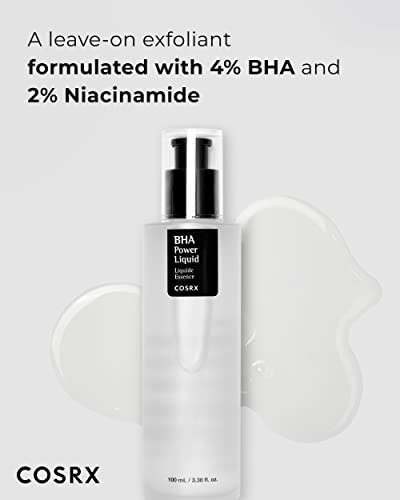 Cosrx Bha Blackhead Power Liquid (100ml) 2