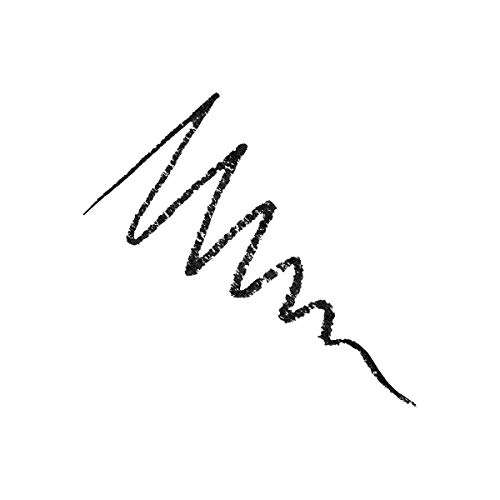 NOTE Ultra Rich Color Eye Pencil 01, Black, 1.1g 2