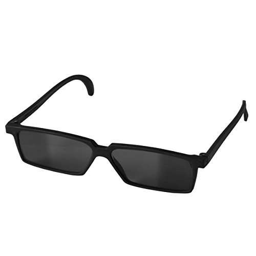 Spy Glasses - Perfect for Secret Agents - Kids Cool Gadget Toy by UW