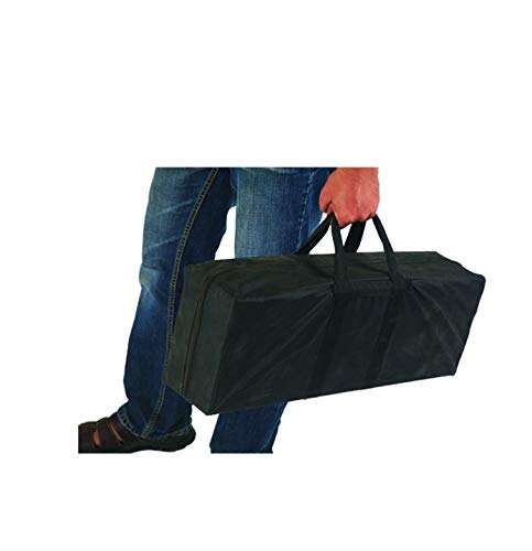 Natraj Porta Cradle SS - Pastel Blue 5