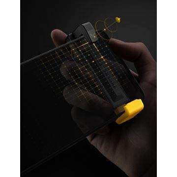 Flydigi Stinger CapAir Mapping Gaming Trigger Physical Connection for Android and iPhone No App for FPS games -Left Hand… 6