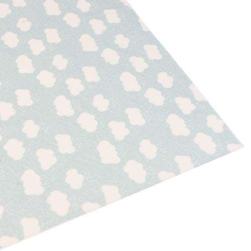 arythe Front Door Floor Area Rug Mat Non-skid Indoor Bath Kitchen Mats Cloud 4