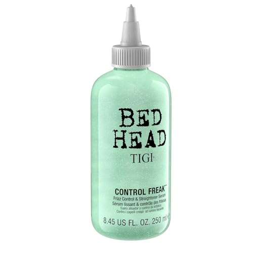 Tigi Bed Head Control Freak Serum For Unisex 250Ml Serum 2