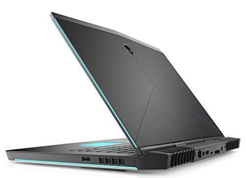 Alienware 15R3 15.6in R3 FHD I7-7820HK 16GB DDR4 1TB HDD + 512GB SSD GTX 1070 8G Windows 10 Home (Renewed) 4