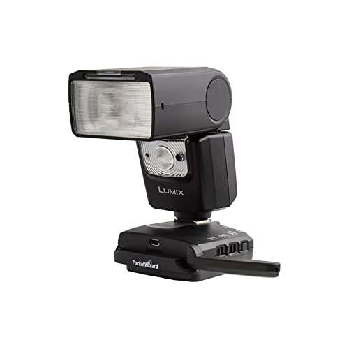 PocketWizard FlexTT5 Transceiver for Panasonic Cameras 2