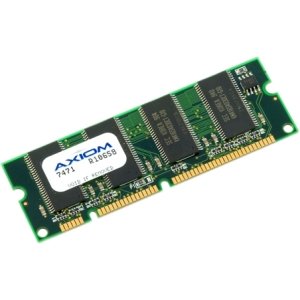 128MB PC66 Sodimm # AXAT-6751/128