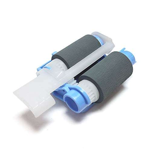 Altru Print M501-RK-AP Roller Maintenance Kit for HP Laserjet Pro M501 & Managed/Enterprise M506, M527 with F2A68-67910 Transfer Roller, F2A68-67914 MP Tray and 1 Pair of F2A68-67913 Tray 2 Rollers 5