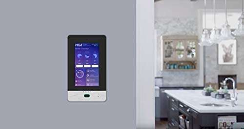 Glory Star Vega 7 (7" in Wall Touch Screen Android POE WiFi Temperature Sensor, Ambient Sensor, Light Sensor) (VEGA073 + POE + Sensor) 3