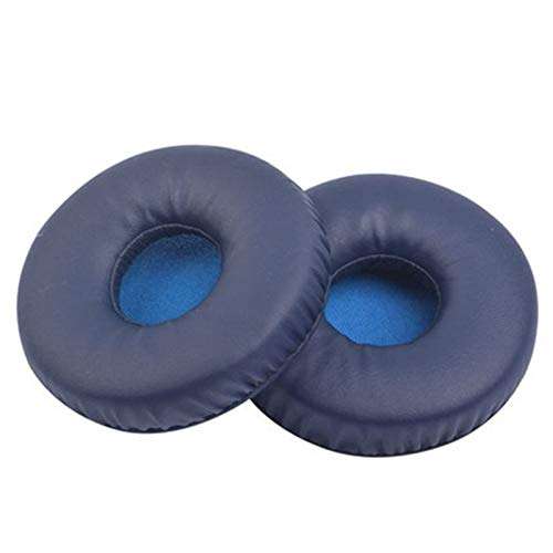 Earpads Ear Pads Foam Cushions Cover Earmuffs Compatible with Sony WH-XB700 Headphones 3