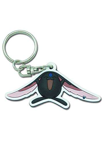 Great Eastern Entertainment Xxx Holic Mokona PVC Keychain