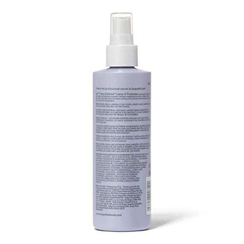 ion Color Defense Leave In Protector 3