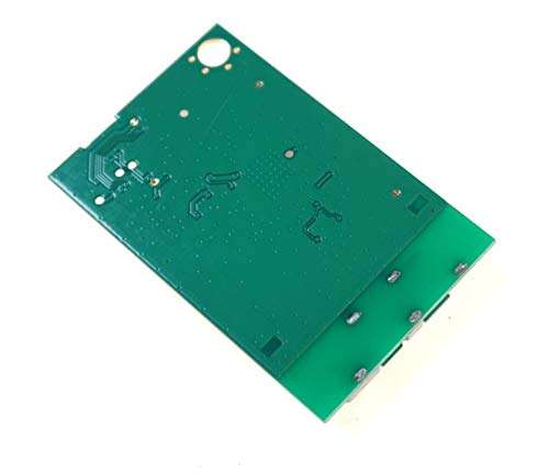 Genuine OEM Replacement WiFi Board for HIsense LED TV 40H4030F1 WC0PR1601 | 1218506 | 191220105000 3