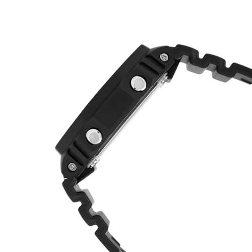 Casio G-Shock GA-2100WD-1ADR Analog-Digital White Dial Men (G1637) 3