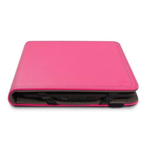 MarBlue Atlas (new) for Kindle Case, Pink (Fits Kindle Paperwhite, Kindle and Kindle Touch) 2