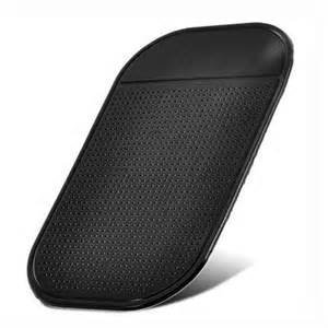 Rhino Non-slip Radar Detector Dash Mat for 9500ix, Escort, Valentine and Cobra